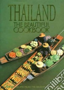 Thailand libro in lingua di Poladitmontri Panurat, Lew Judy