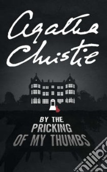 By pricking of my thumbs libro in lingua di Agatha Christie