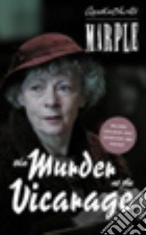 Murder at the Vicarage libro in lingua di Agatha Christie