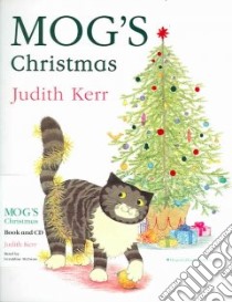 Mog's Christmas libro in lingua di Kerr Judith, McEwan Geraldine