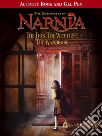 Lion, the Witch and the Wardrobe: No. 1 libro in lingua