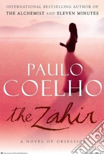 The Zahir libro in lingua di Coelho Paulo