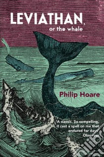 Leviathan libro in lingua di Philip Hoare