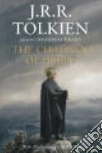 Children of Hurin libro in lingua di J R R Tolkien