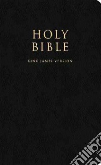 The Holy Bible libro in lingua di Collins Uk (COR)