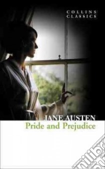 Pride and Prejudice libro in lingua di Austen Jane