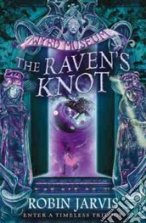 The Raven's Knot libro in lingua di Jarvis Robin