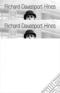 An English Affair libro in lingua di Davenport-Hines Richard
