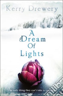 A Dream of lights libro in lingua di Drewery Kerry