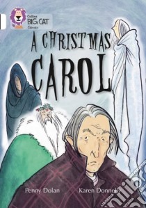 Christmas Carol libro in lingua