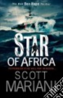 Star of Africa libro in lingua di Mariani Scott