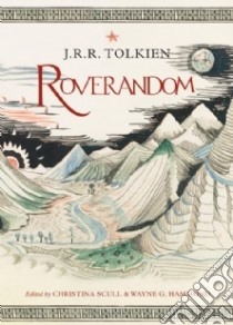 Pocket Roverandom libro in lingua di J R R Tolkien