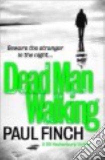 Dead Man Walking libro in lingua di Finch Paul