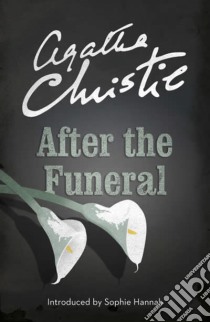After the Funeral libro in lingua di Agatha Christie