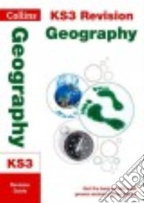 KS3 Revision Geography Revision Guide libro in lingua di Rayner David, Browne Andrew, Turner Victoria