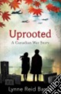 Uprooted libro in lingua di Banks Lynne Reid