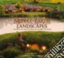 Middle-Earth Landscapes libro in lingua di Brodie Ian, Jackson Peter (FRW)