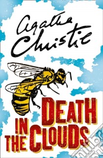Poirot libro in lingua di Agatha Christie
