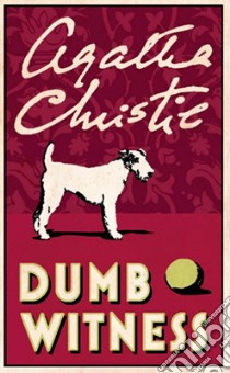 Poirot libro in lingua di Agatha Christie