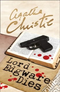 Lord Edgware Dies libro in lingua di Agatha Christie