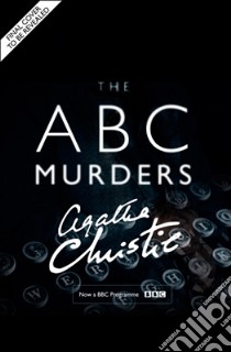 ABC Murders libro in lingua di Agatha Christie