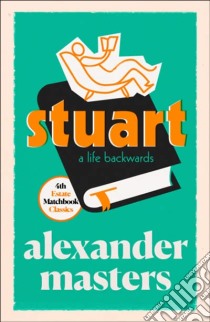 Stuart libro in lingua di Alexander Masters