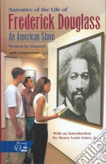 Narrative of the Life of Frederick Douglass, an American Slave libro in lingua di Holt Mcdougal (COR)