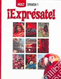 iExpresate! libro in lingua di Humbach Nancy A.