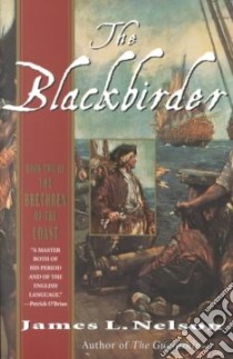 The Blackbirder libro in lingua di Nelson James L.
