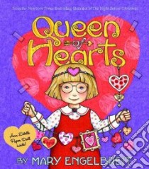 Queen of Hearts libro in lingua di Engelbreit Mary