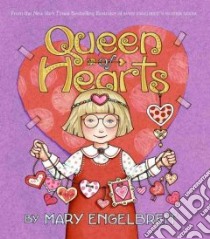 Queen of Hearts libro in lingua di Engelbreit Mary, Thomson Sarah L.
