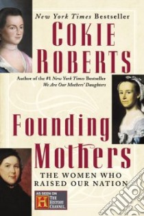 Founding Mothers libro in lingua di Roberts Cokie