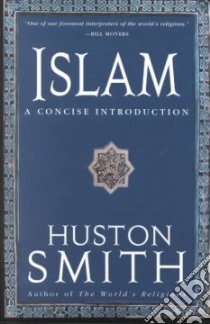 Islam libro in lingua di Smith Huston
