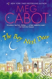 The Boy Next Door libro in lingua di Cabot Meg