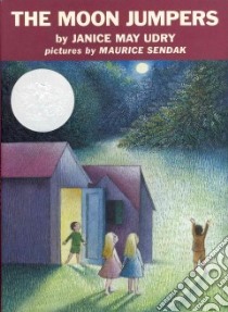 The Moon Jumpers libro in lingua di Udry Janice May, Sendak Maurice (ILT)