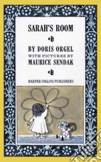Sarah's Room libro in lingua di Orgel Doris, Sendak Maurice (ILT)