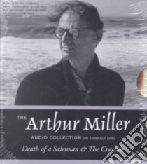 The Arthur Miller Audio Collection (CD Audiobook) libro in lingua di Miller Arthur