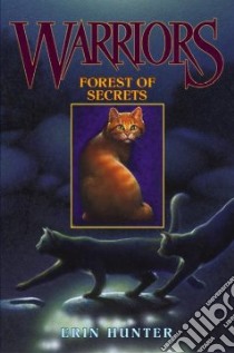 Forest of Secrets libro in lingua di Hunter Erin