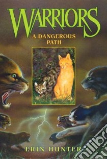 A Dangerous Path libro in lingua di Hunter Erin