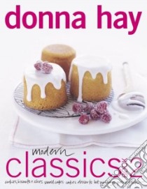 Modern Classics libro in lingua di Hay Donna, Poulos Con