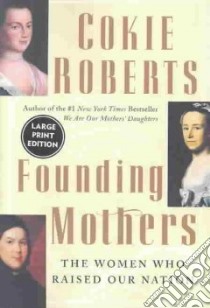 Founding Mothers libro in lingua di Roberts Cokie