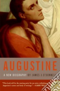Augustine libro in lingua di O'Donnell James Joseph