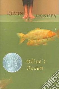 Olive's Ocean libro in lingua di Henkes Kevin