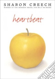 Heartbeat libro in lingua di Creech Sharon
