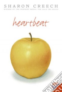 Heartbeat libro in lingua di Creech Sharon