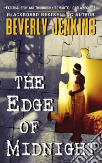The Edge of Midnight libro in lingua di Jenkins Beverly