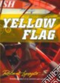 Yellow Flag libro in lingua di Lipsyte Robert