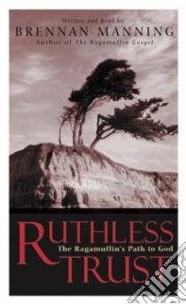 Ruthless Trust (CD Audiobook) libro in lingua di Manning Brennan, Manning Brennan (NRT)