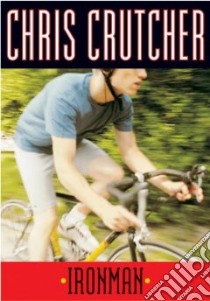 Ironman libro in lingua di Crutcher Chris