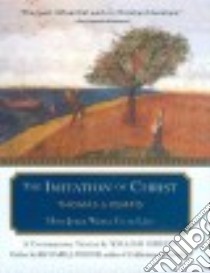 The Imitation of Christ libro in lingua di Griffin William, Griffin William (EDT), Thomas a Kempis